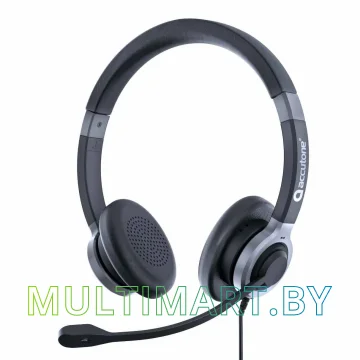 Наушники Accutone UB610MK3 ProNc Comfort USB